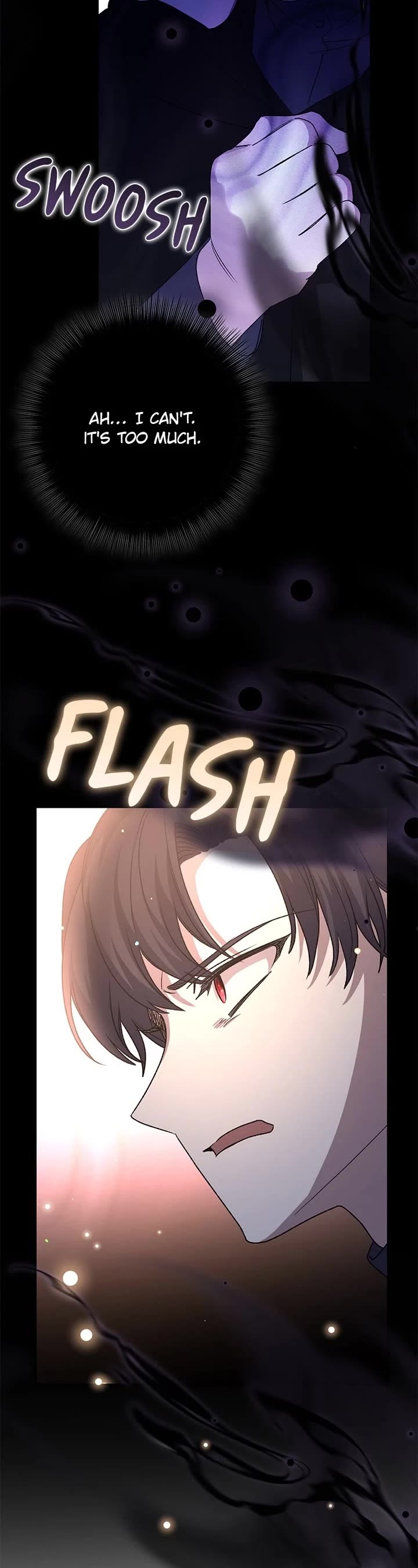 The Tyrant Wants to Live a Virtuous Life chapter 108 page 9