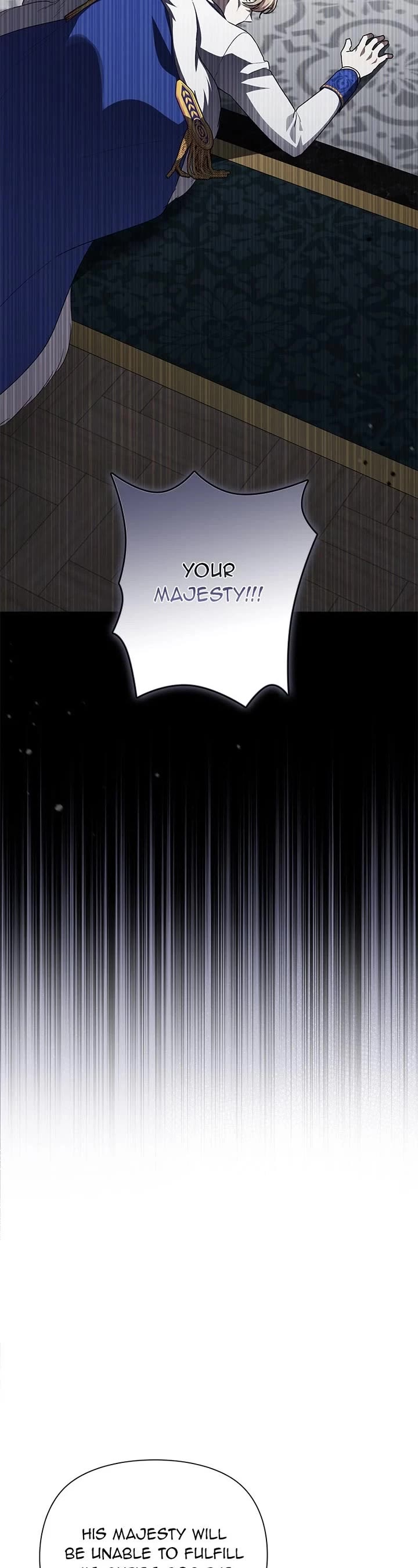 The Tyrant Wants to Live a Virtuous Life chapter 109 page 10