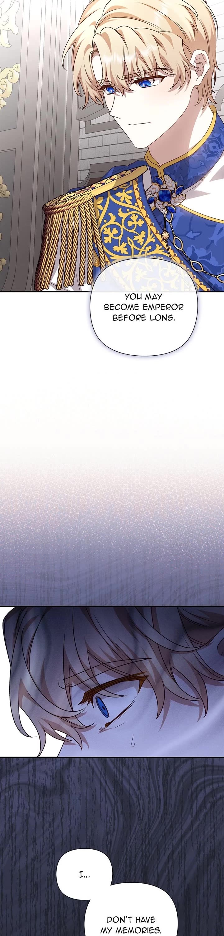 The Tyrant Wants to Live a Virtuous Life chapter 109 page 13