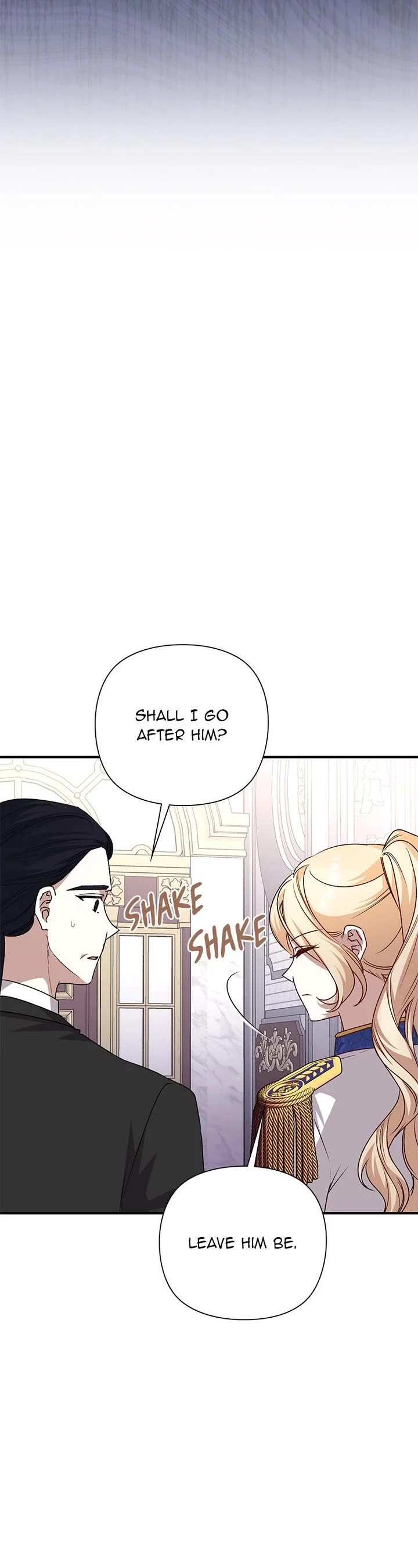 The Tyrant Wants to Live a Virtuous Life chapter 109 page 15