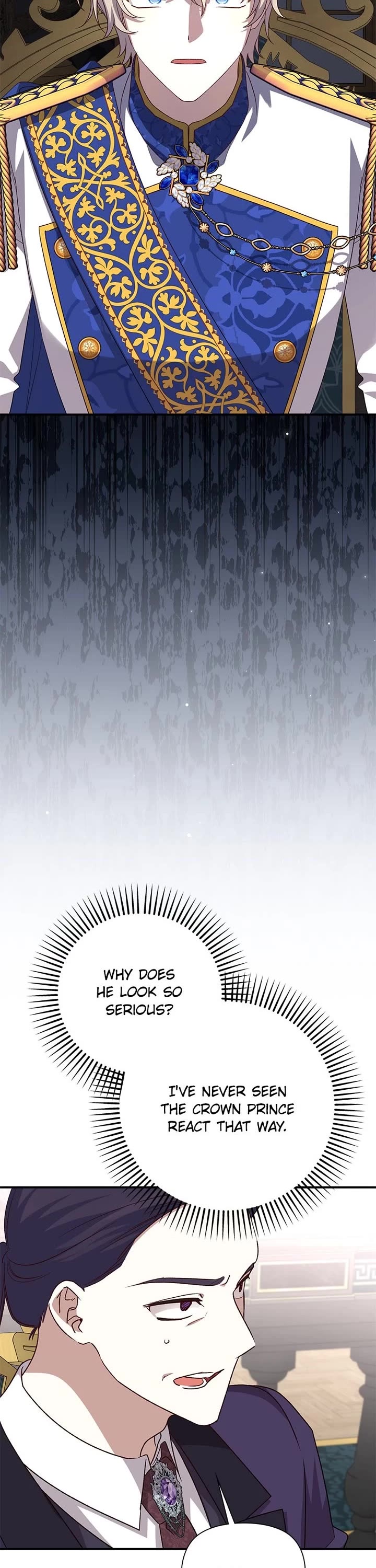 The Tyrant Wants to Live a Virtuous Life chapter 109 page 2