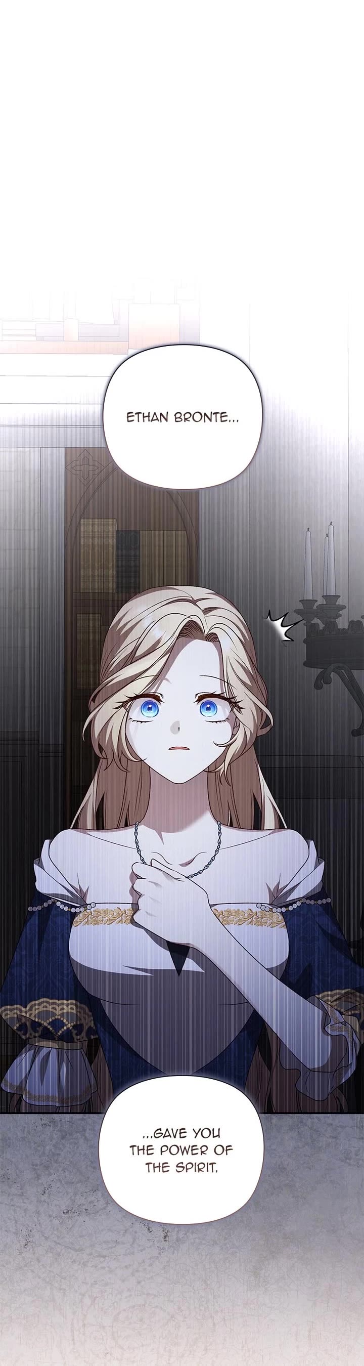 The Tyrant Wants to Live a Virtuous Life chapter 109 page 25