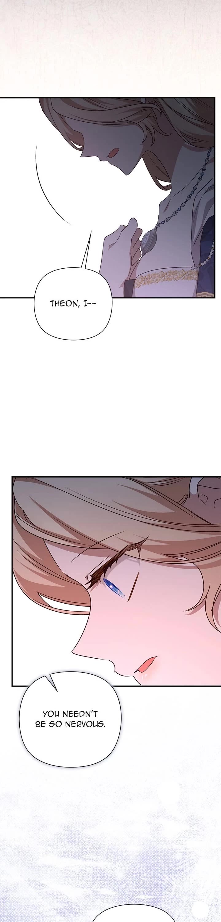 The Tyrant Wants to Live a Virtuous Life chapter 109 page 26