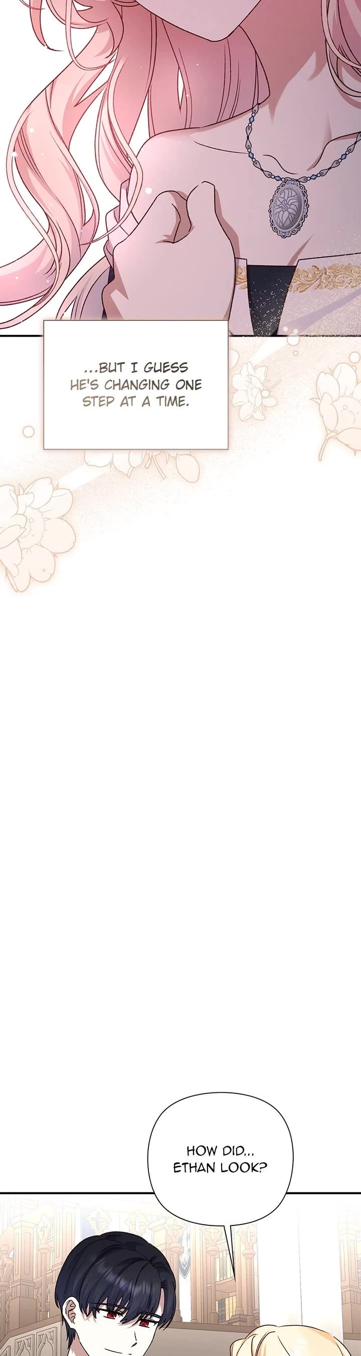 The Tyrant Wants to Live a Virtuous Life chapter 109 page 29