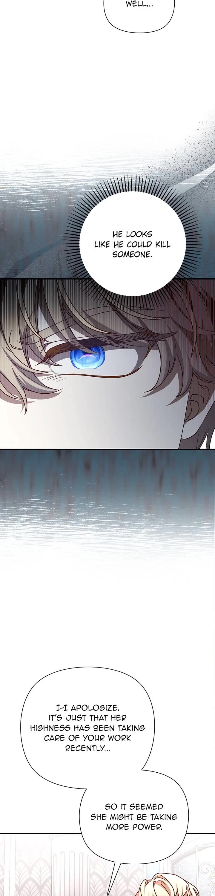 The Tyrant Wants to Live a Virtuous Life chapter 109 page 3