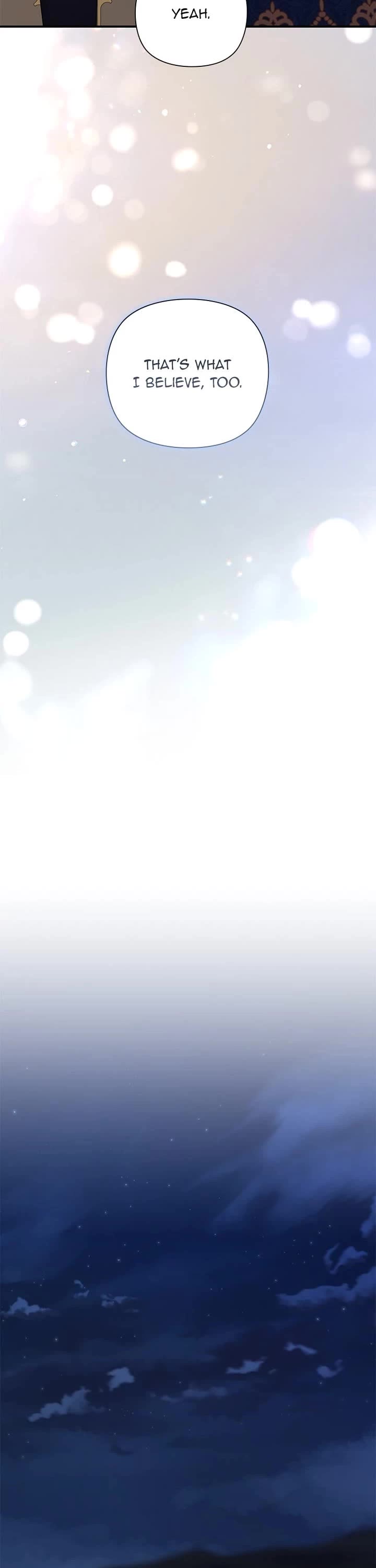 The Tyrant Wants to Live a Virtuous Life chapter 109 page 31