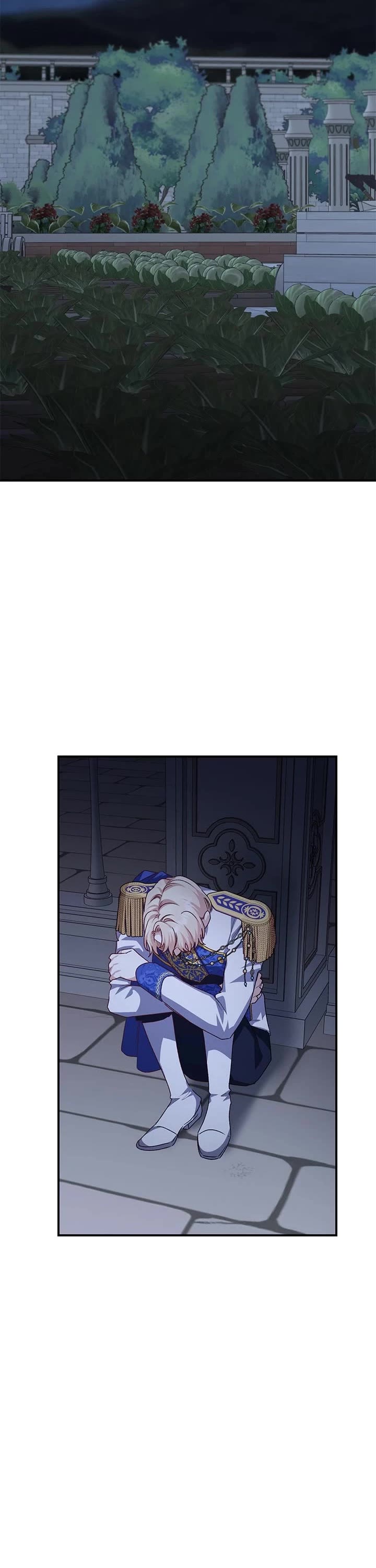 The Tyrant Wants to Live a Virtuous Life chapter 109 page 32