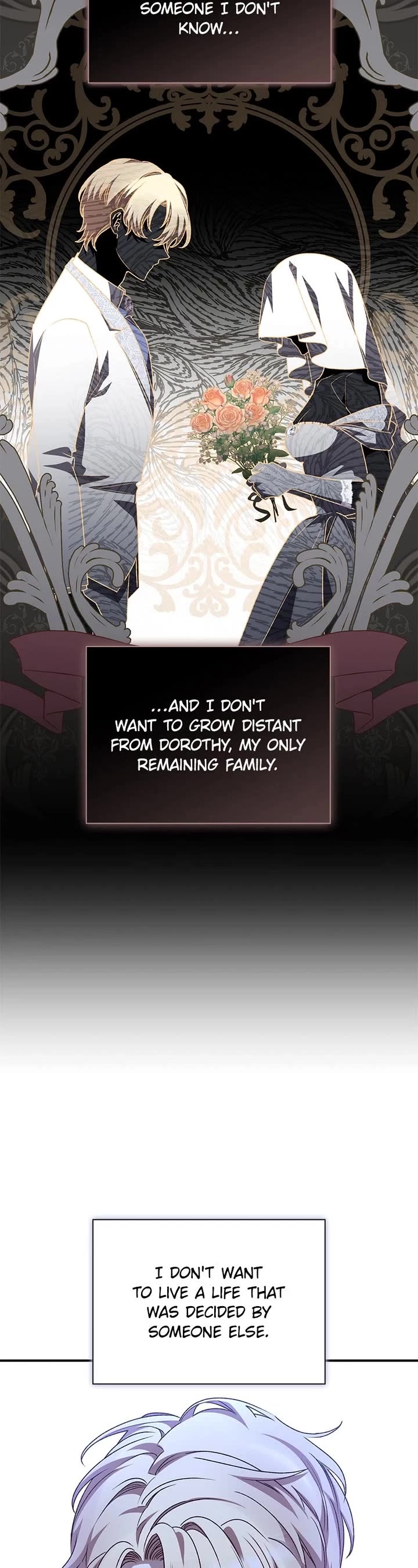 The Tyrant Wants to Live a Virtuous Life chapter 109 page 35