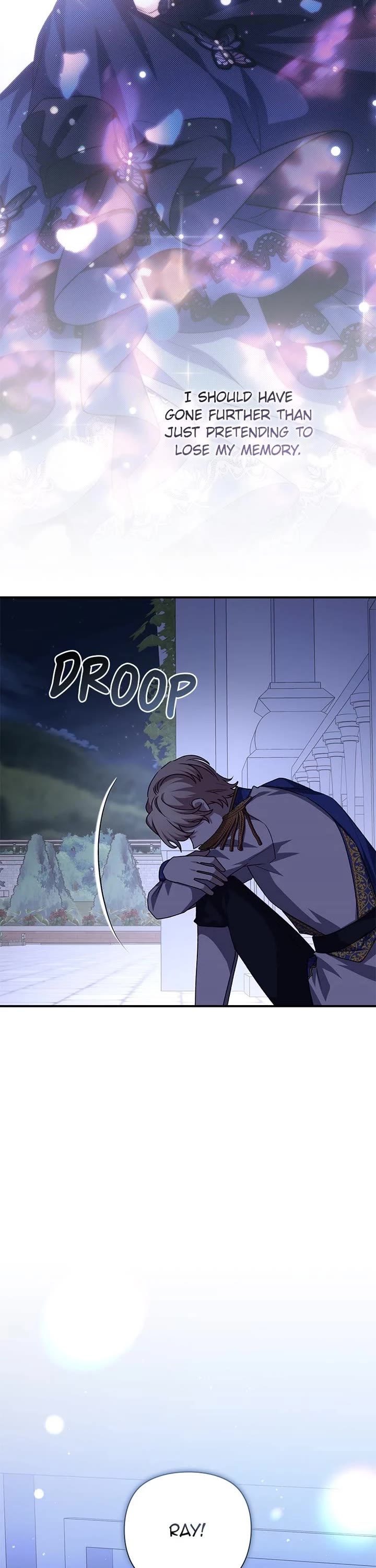 The Tyrant Wants to Live a Virtuous Life chapter 109 page 37