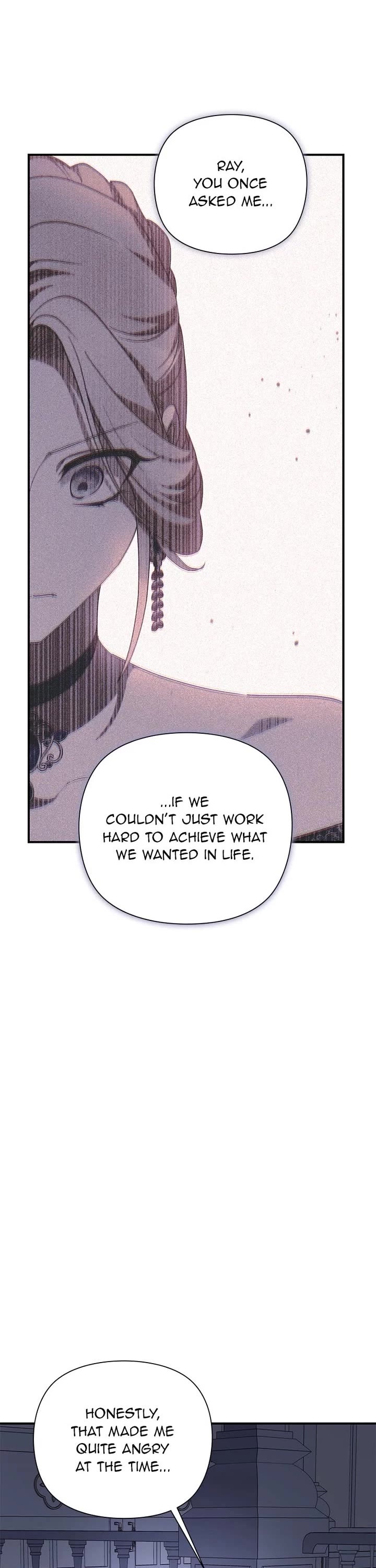 The Tyrant Wants to Live a Virtuous Life chapter 109 page 42