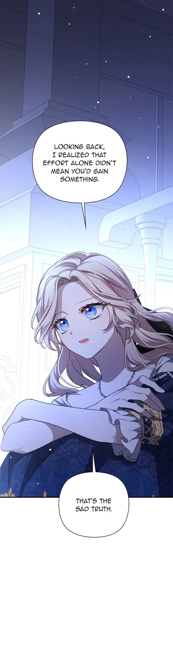 The Tyrant Wants to Live a Virtuous Life chapter 109 page 44