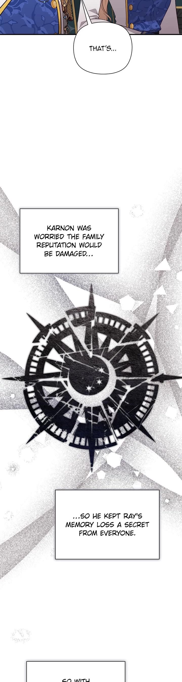 The Tyrant Wants to Live a Virtuous Life chapter 109 page 5