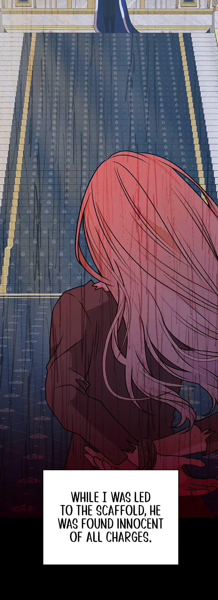 The Tyrant Wants to Live a Virtuous Life chapter 11 page 12