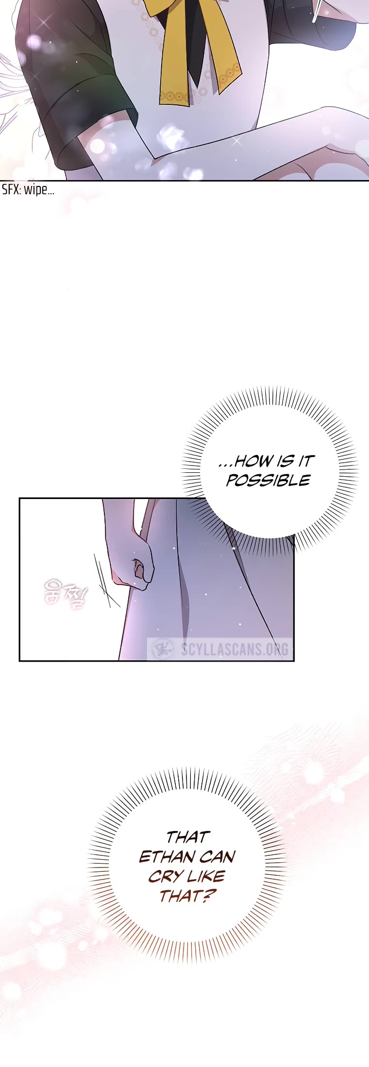 The Tyrant Wants to Live a Virtuous Life chapter 11 page 16