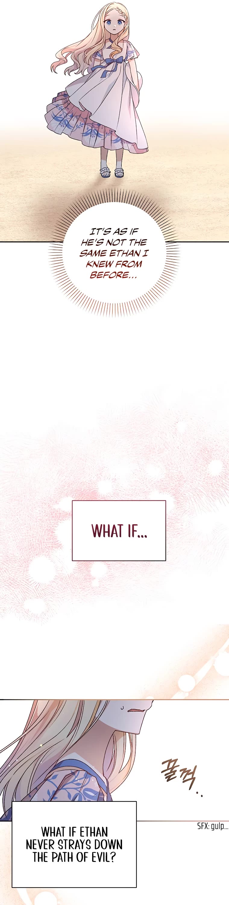 The Tyrant Wants to Live a Virtuous Life chapter 11 page 17