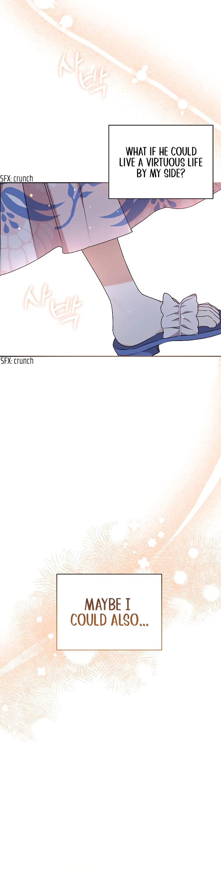 The Tyrant Wants to Live a Virtuous Life chapter 11 page 18