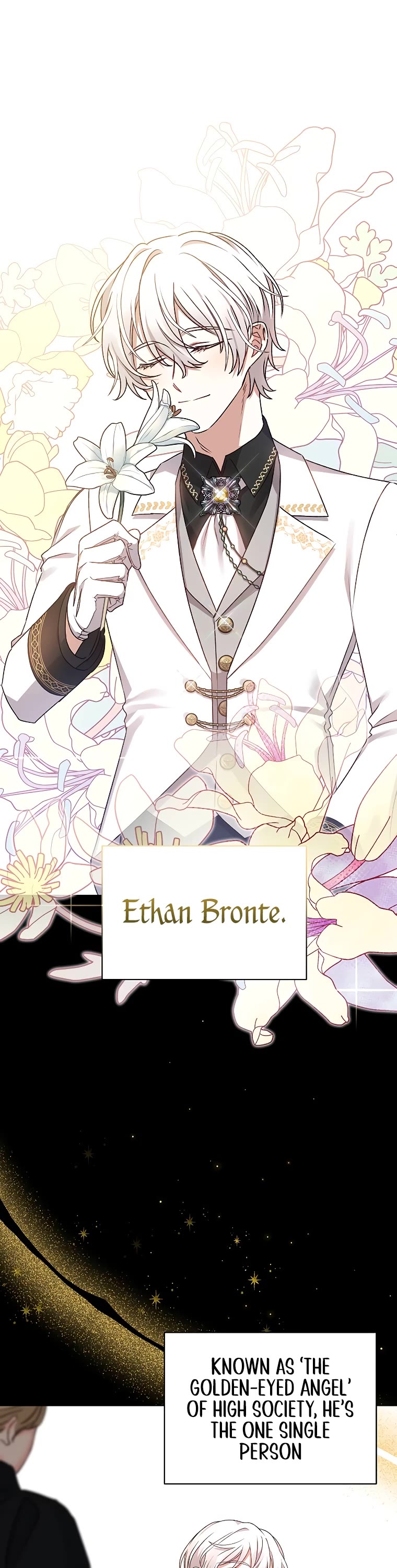 The Tyrant Wants to Live a Virtuous Life chapter 11 page 2