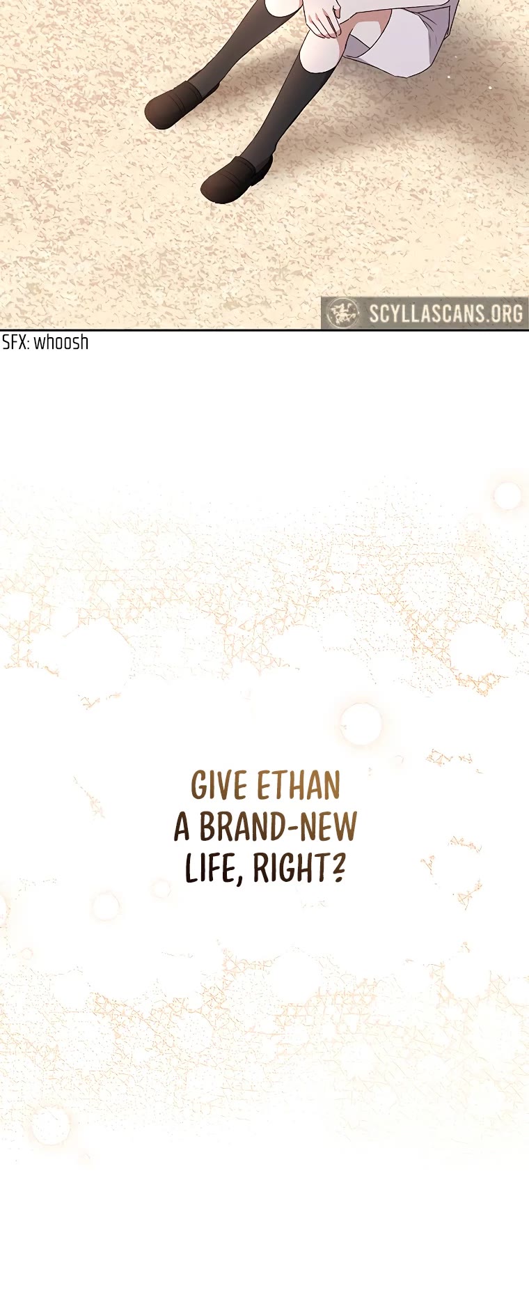 The Tyrant Wants to Live a Virtuous Life chapter 11 page 20