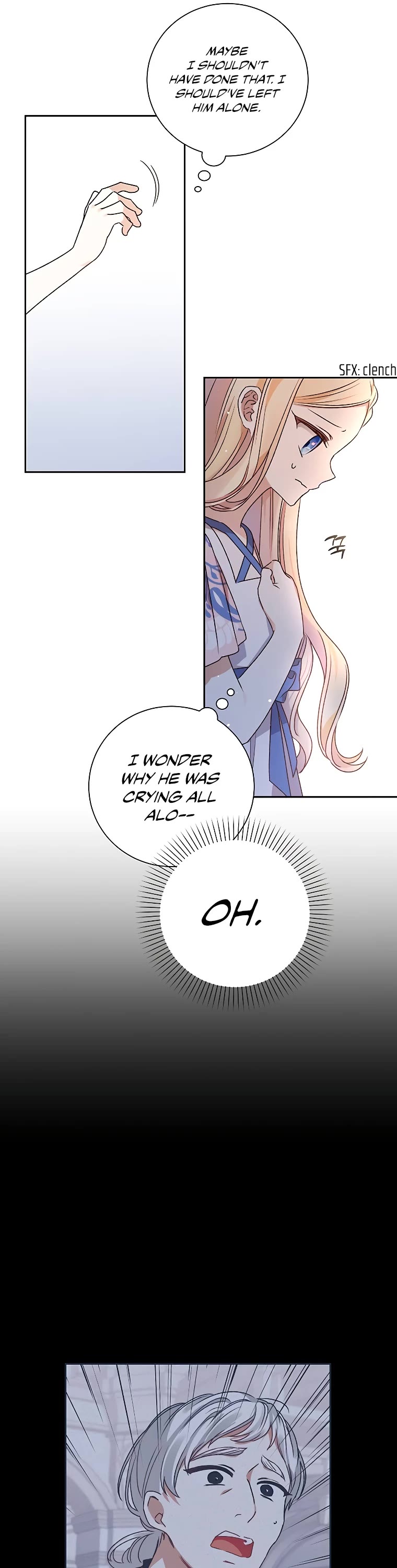 The Tyrant Wants to Live a Virtuous Life chapter 11 page 25