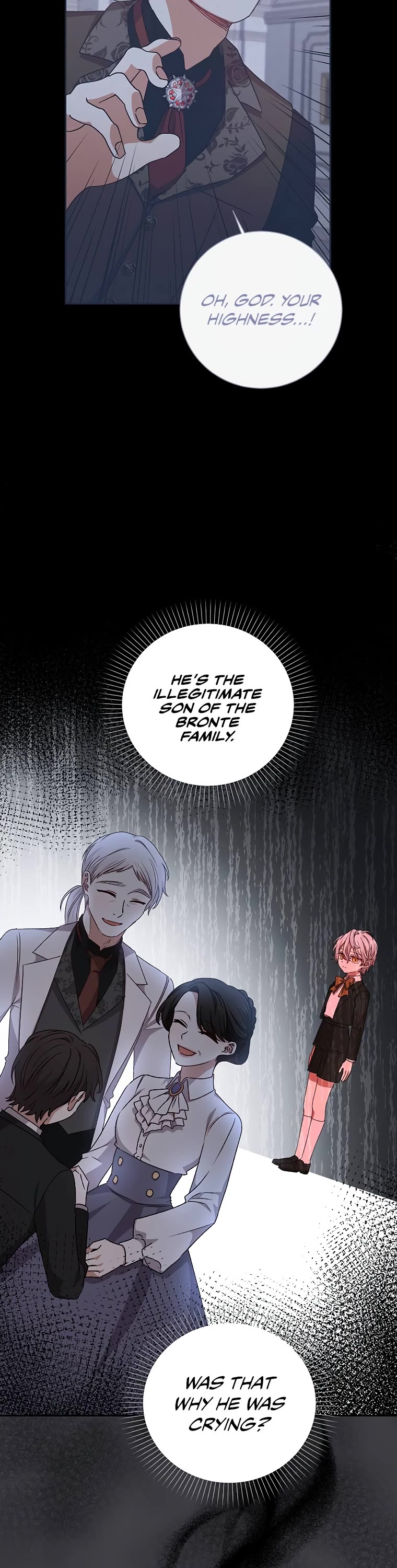 The Tyrant Wants to Live a Virtuous Life chapter 11 page 26