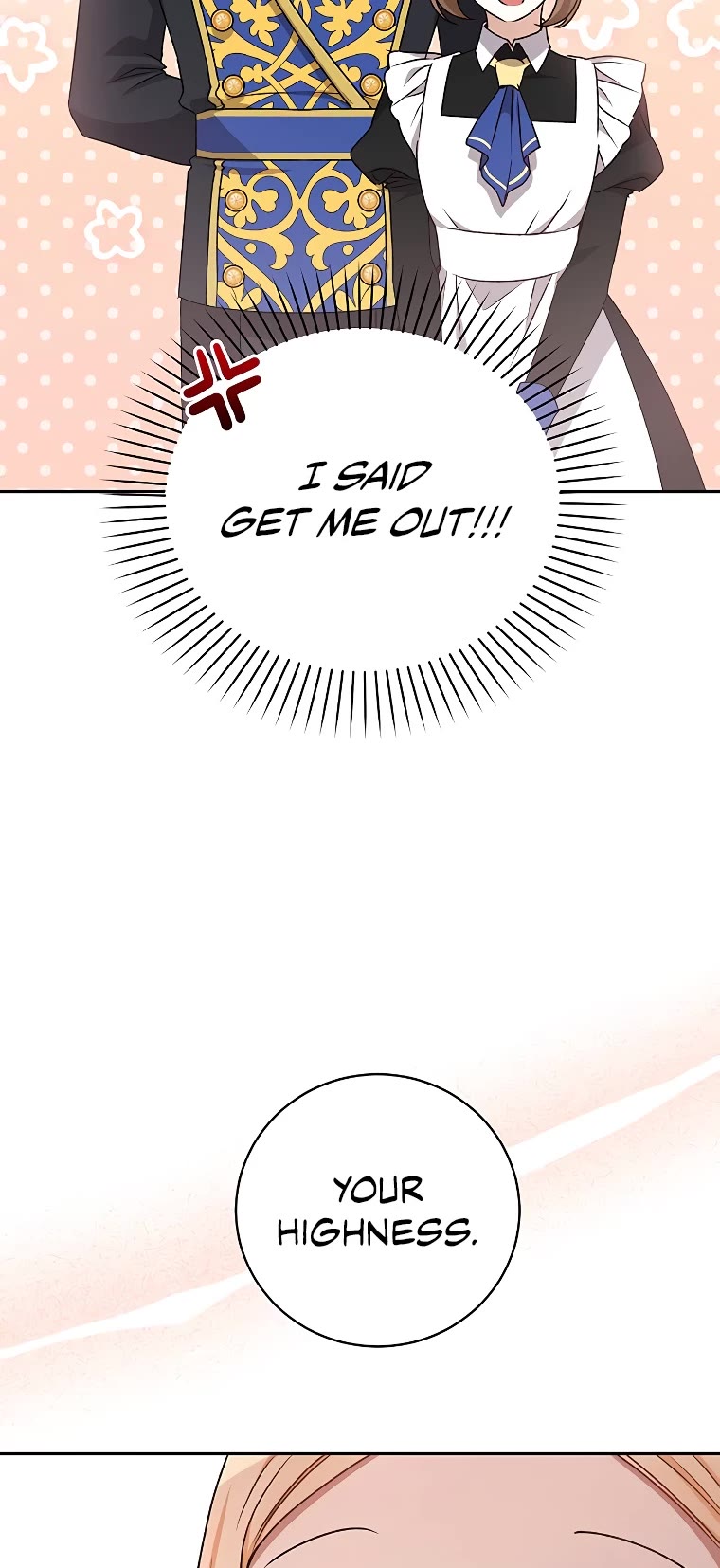 The Tyrant Wants to Live a Virtuous Life chapter 11 page 38