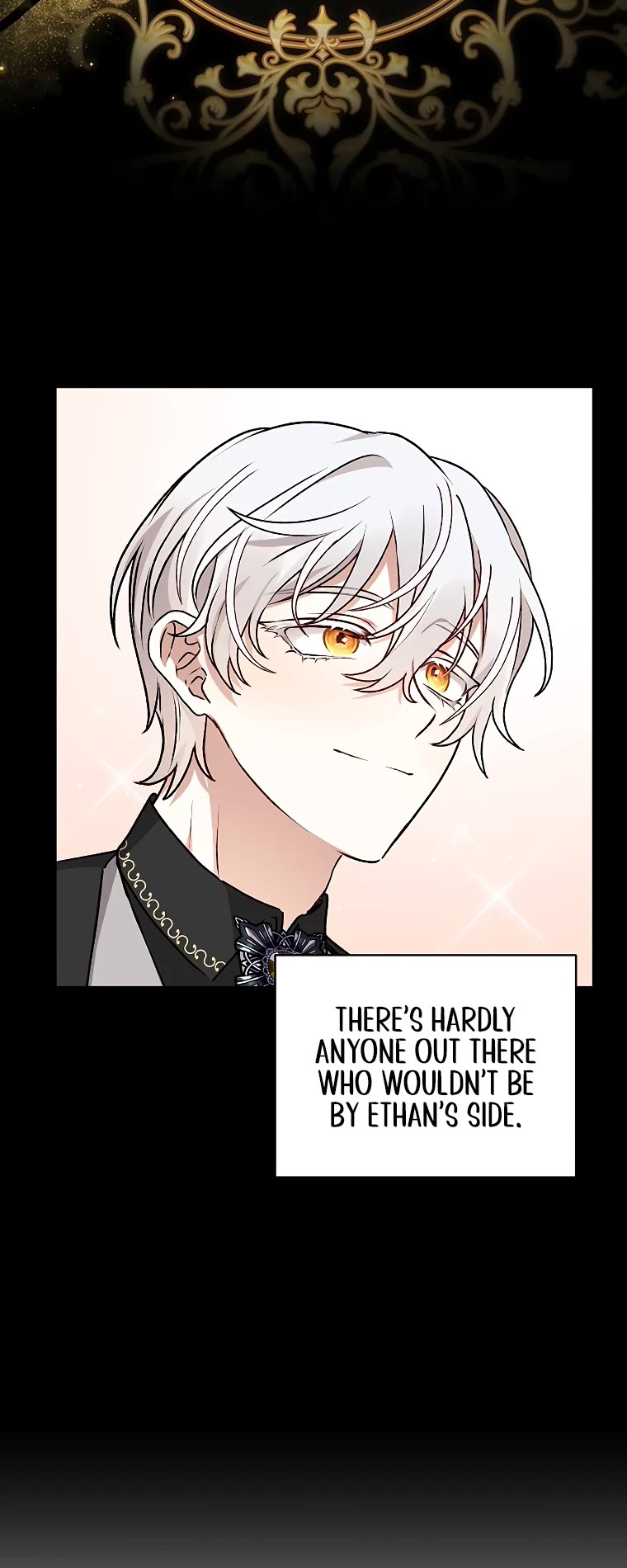 The Tyrant Wants to Live a Virtuous Life chapter 11 page 4