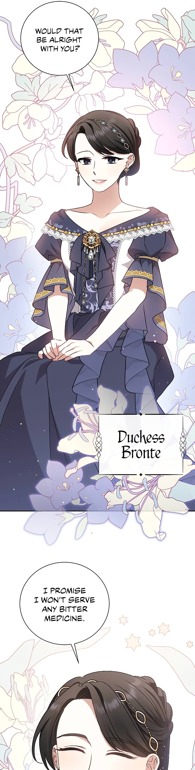 The Tyrant Wants to Live a Virtuous Life chapter 11 page 40