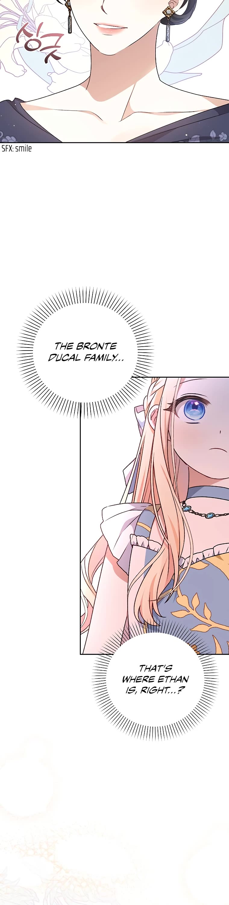 The Tyrant Wants to Live a Virtuous Life chapter 11 page 41