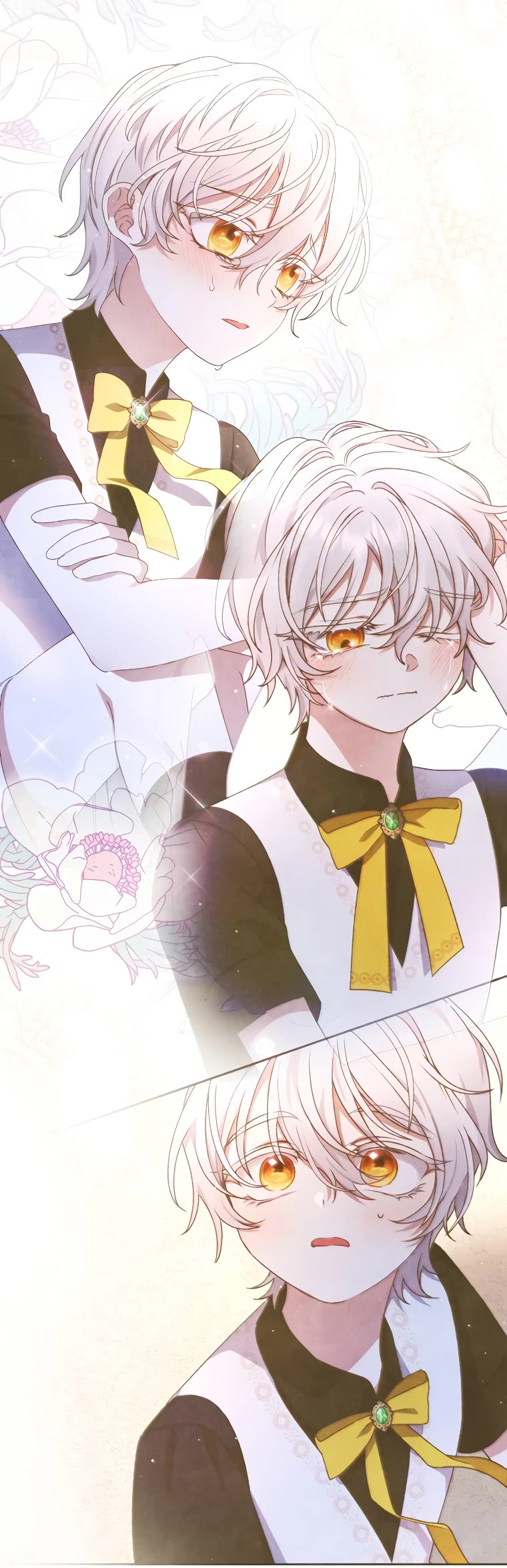 The Tyrant Wants to Live a Virtuous Life chapter 11 page 42