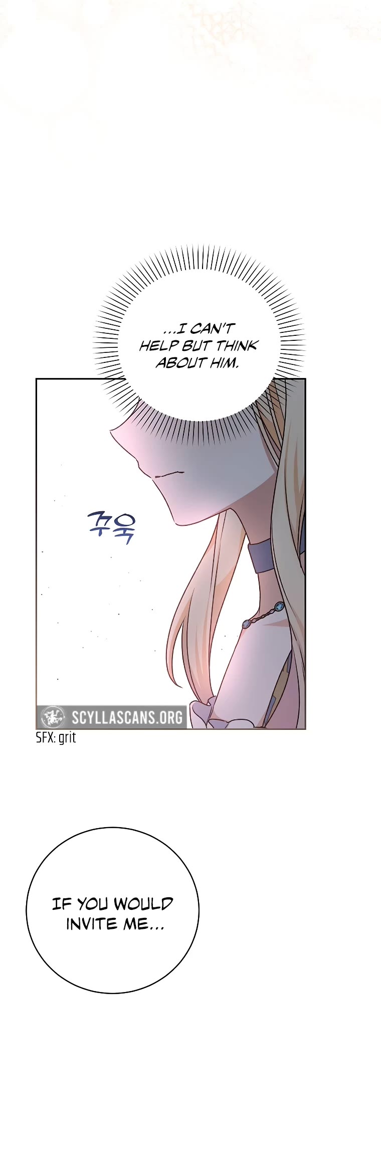 The Tyrant Wants to Live a Virtuous Life chapter 11 page 43