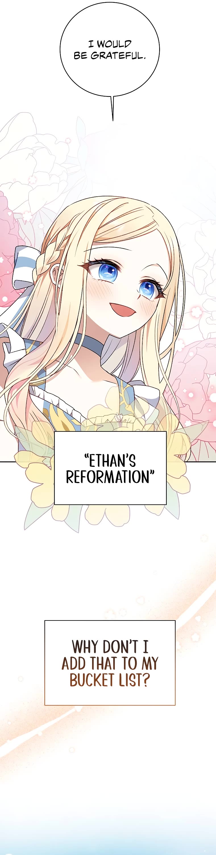 The Tyrant Wants to Live a Virtuous Life chapter 11 page 44