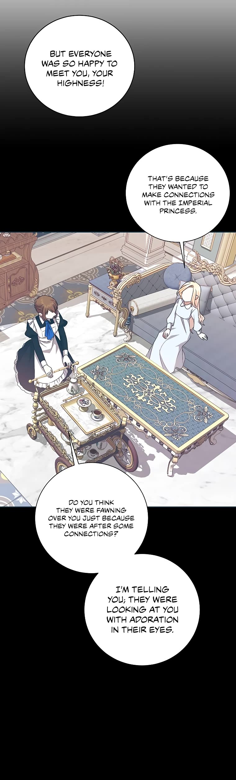 The Tyrant Wants to Live a Virtuous Life chapter 11 page 46