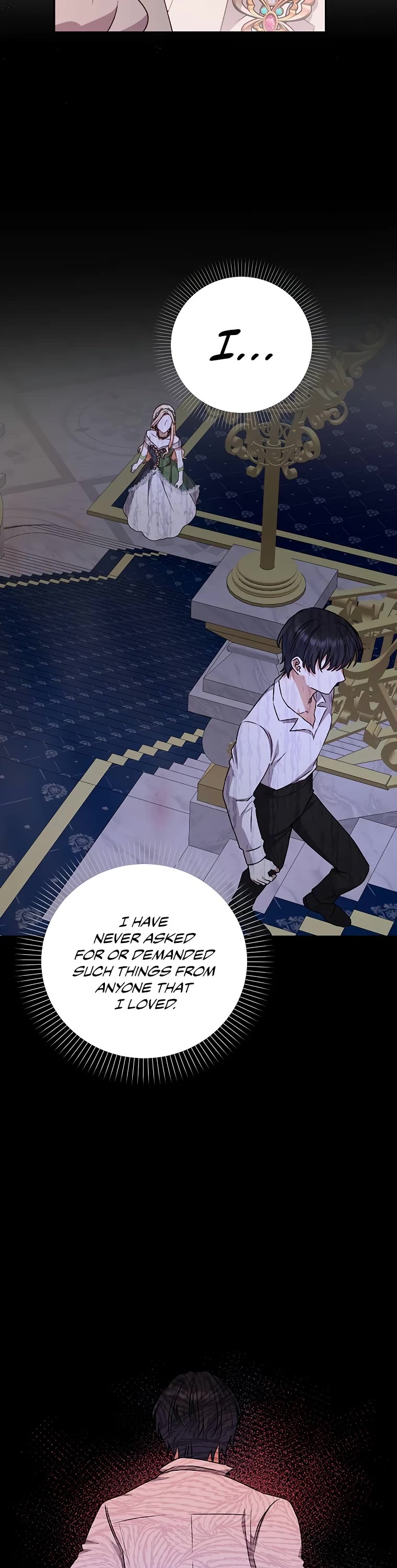 The Tyrant Wants to Live a Virtuous Life chapter 11 page 48