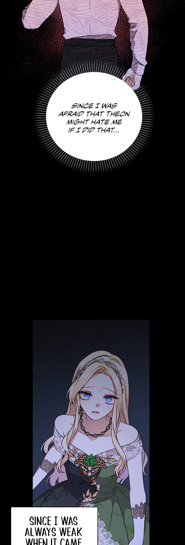 The Tyrant Wants to Live a Virtuous Life chapter 11 page 49