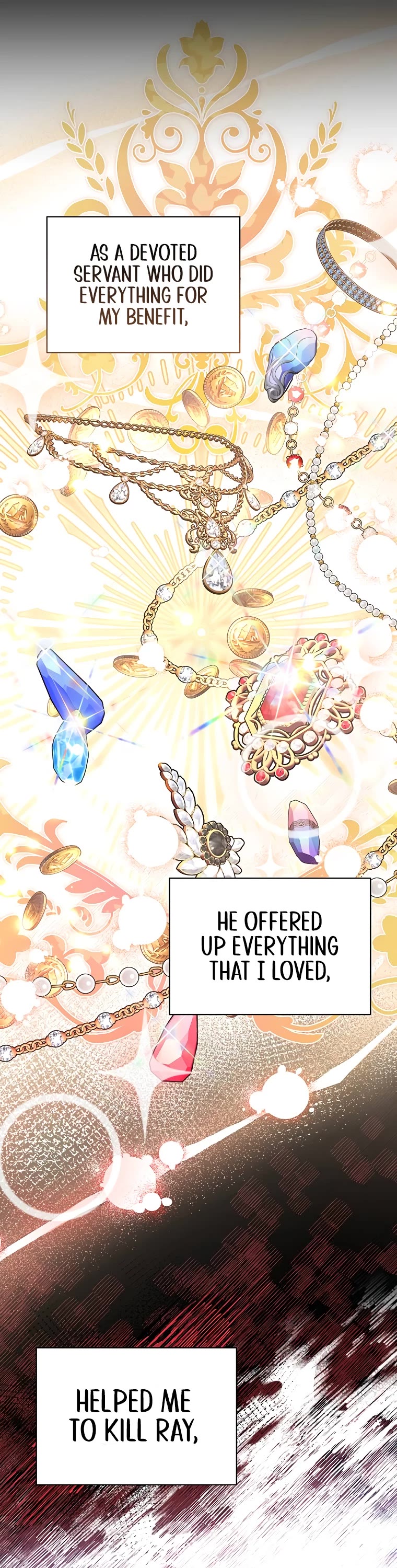 The Tyrant Wants to Live a Virtuous Life chapter 11 page 5