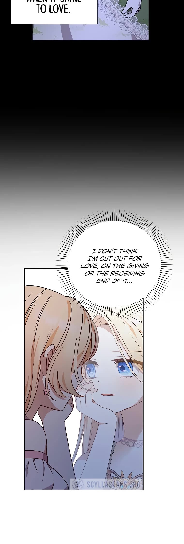 The Tyrant Wants to Live a Virtuous Life chapter 11 page 50