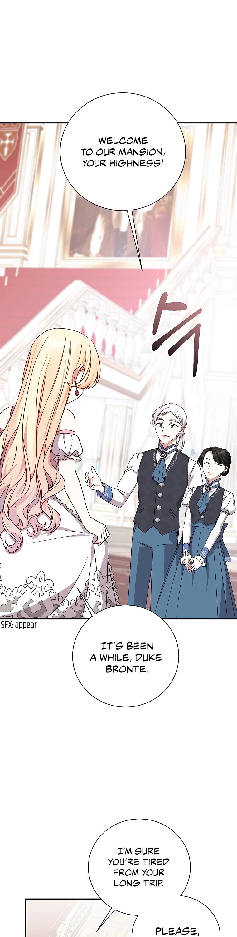 The Tyrant Wants to Live a Virtuous Life chapter 11 page 52