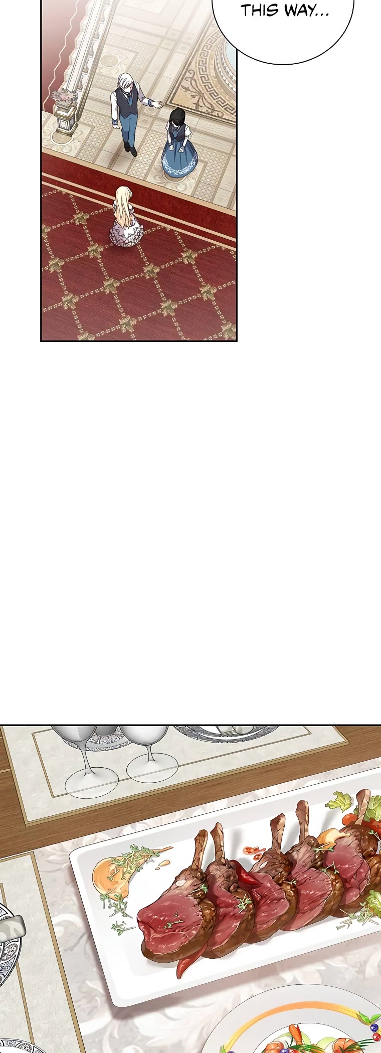 The Tyrant Wants to Live a Virtuous Life chapter 11 page 53