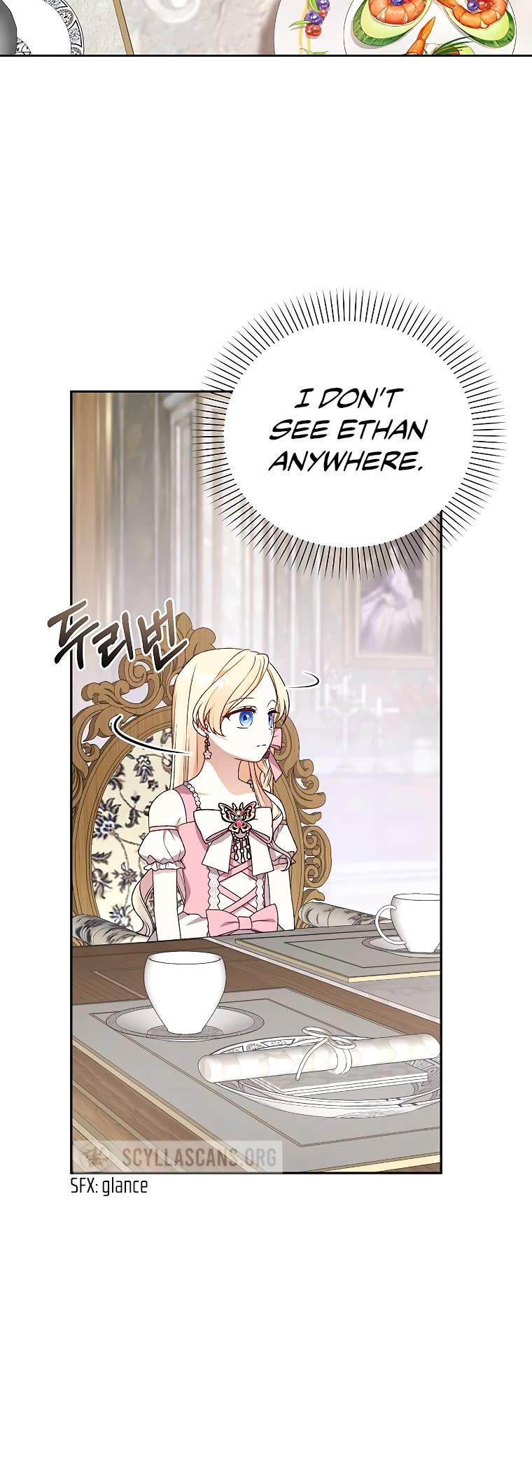 The Tyrant Wants to Live a Virtuous Life chapter 11 page 54