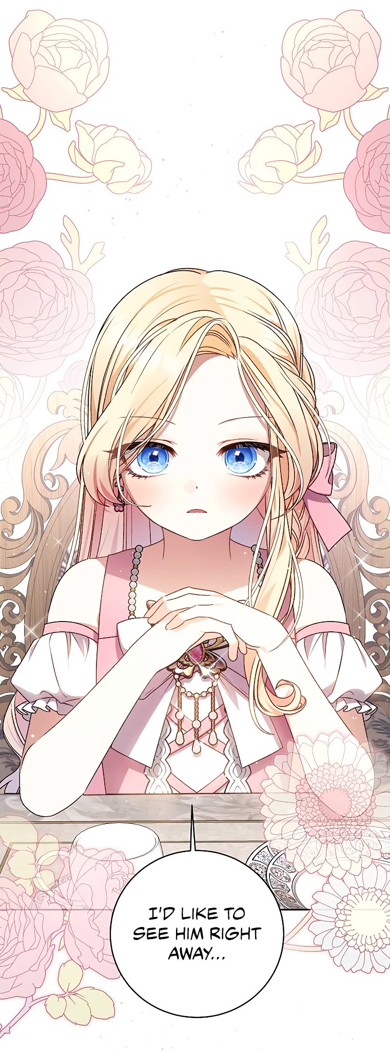 The Tyrant Wants to Live a Virtuous Life chapter 11 page 59