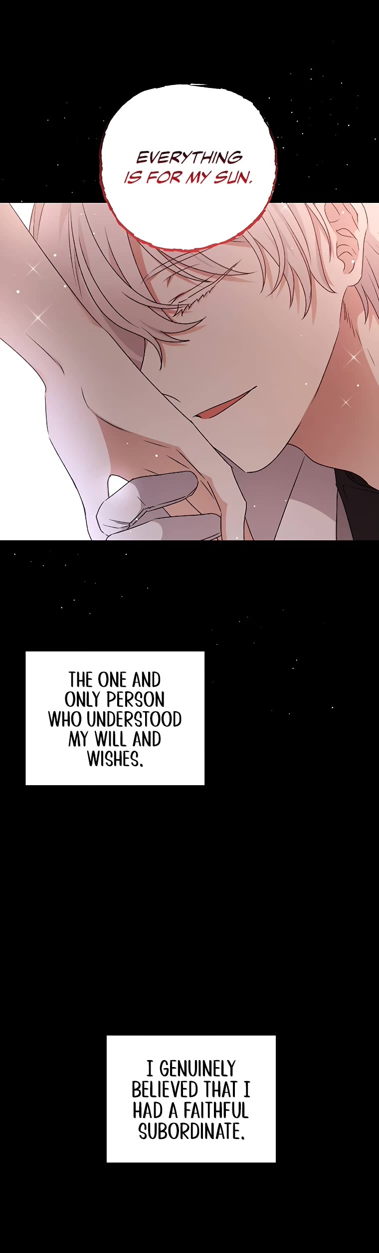 The Tyrant Wants to Live a Virtuous Life chapter 11 page 8