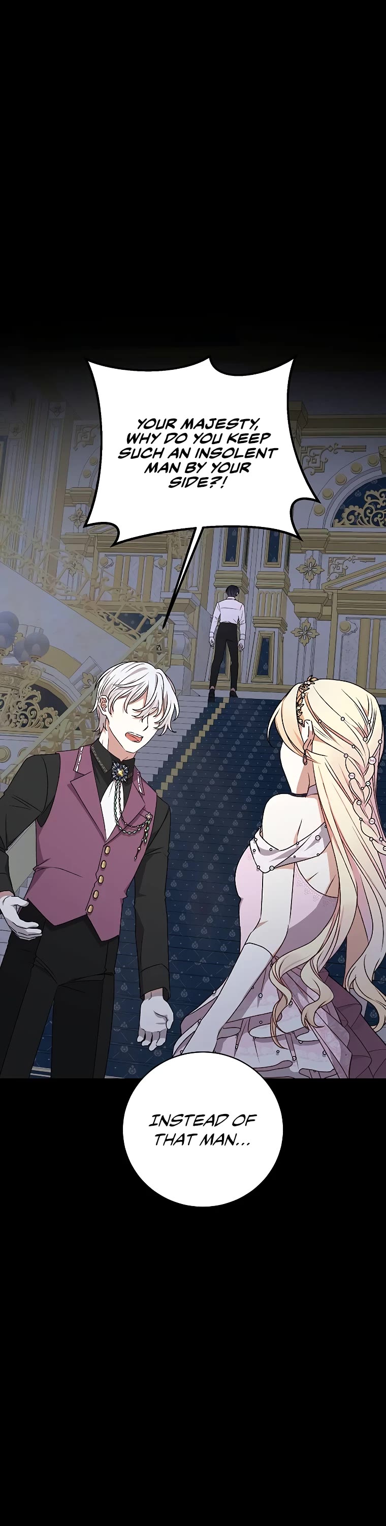 The Tyrant Wants to Live a Virtuous Life chapter 11 page 9