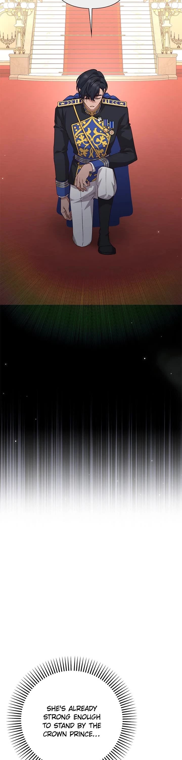 The Tyrant Wants to Live a Virtuous Life chapter 110 page 13