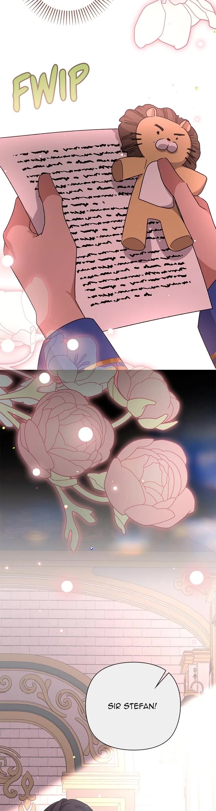 The Tyrant Wants to Live a Virtuous Life chapter 110 page 15