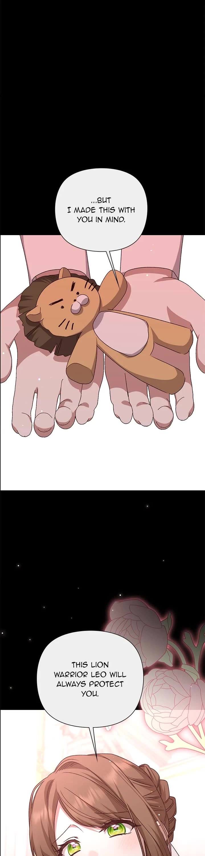 The Tyrant Wants to Live a Virtuous Life chapter 110 page 17