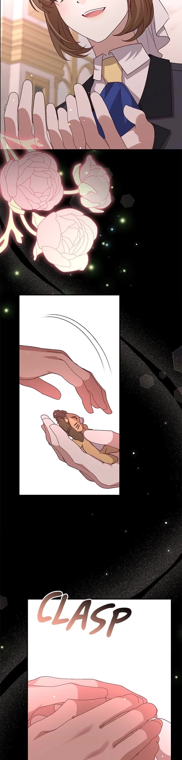 The Tyrant Wants to Live a Virtuous Life chapter 110 page 18