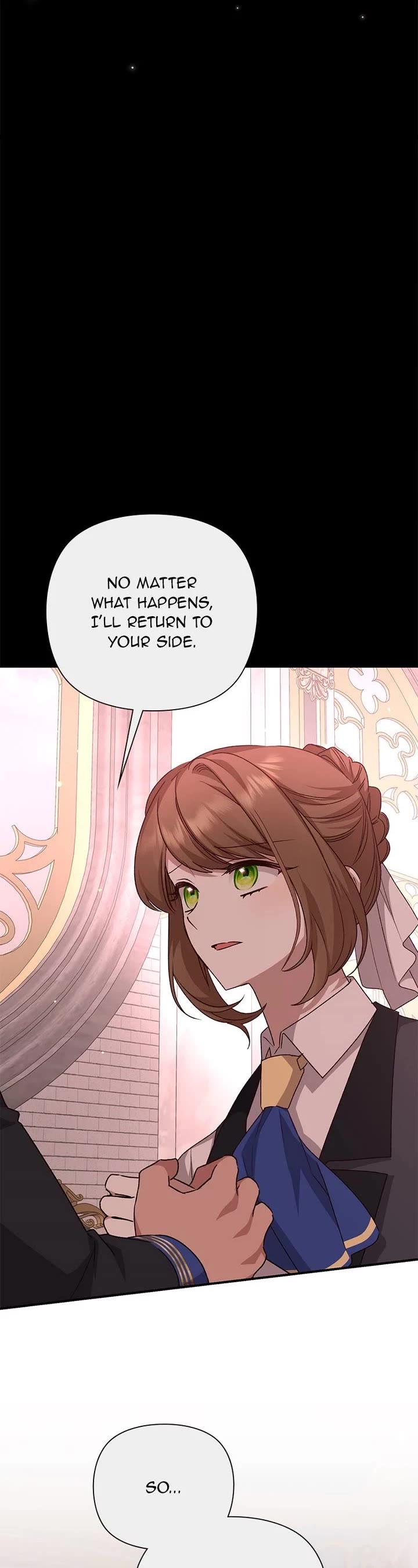 The Tyrant Wants to Live a Virtuous Life chapter 110 page 20