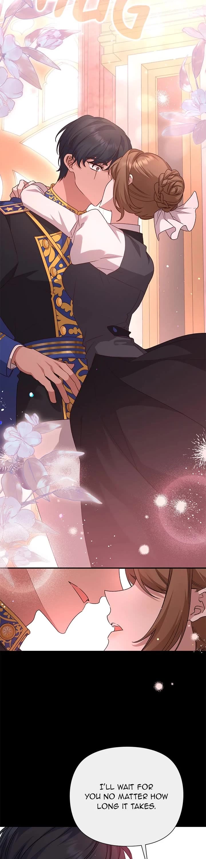 The Tyrant Wants to Live a Virtuous Life chapter 110 page 22