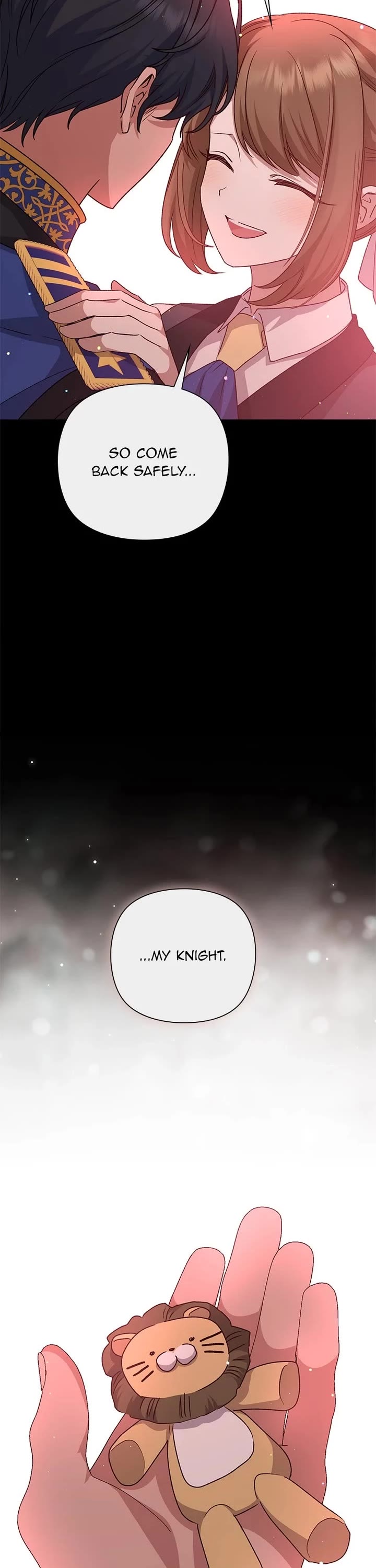 The Tyrant Wants to Live a Virtuous Life chapter 110 page 23