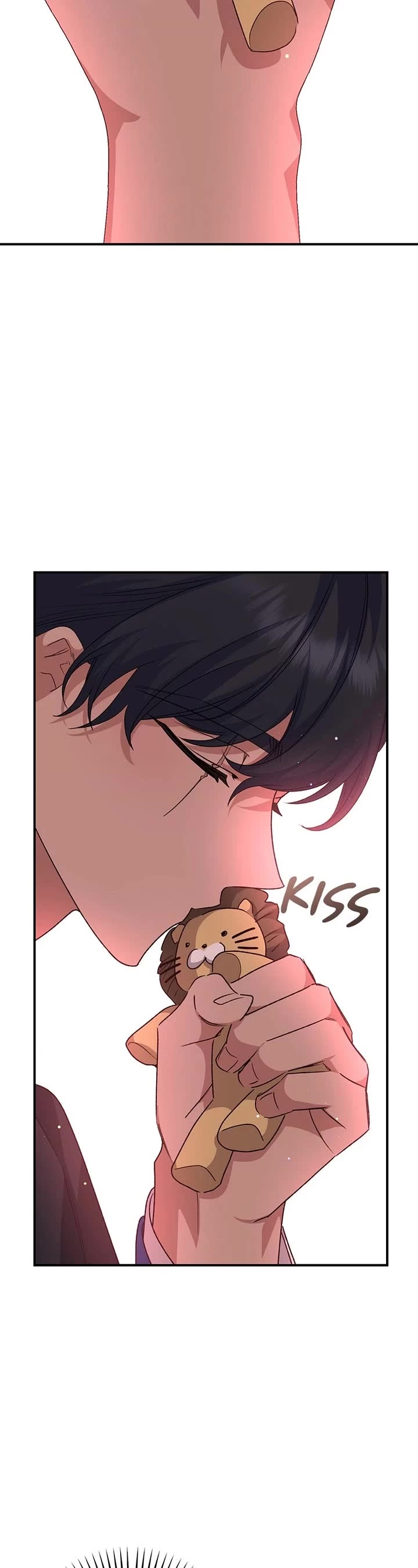 The Tyrant Wants to Live a Virtuous Life chapter 110 page 24